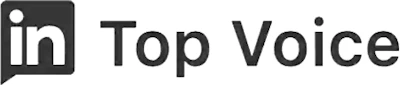 LinkedIn Top Voice