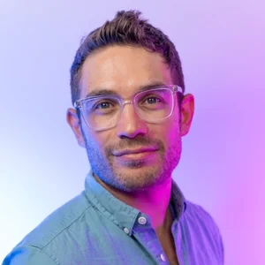 Joe Lazer